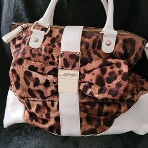 Ed Hardy Purse